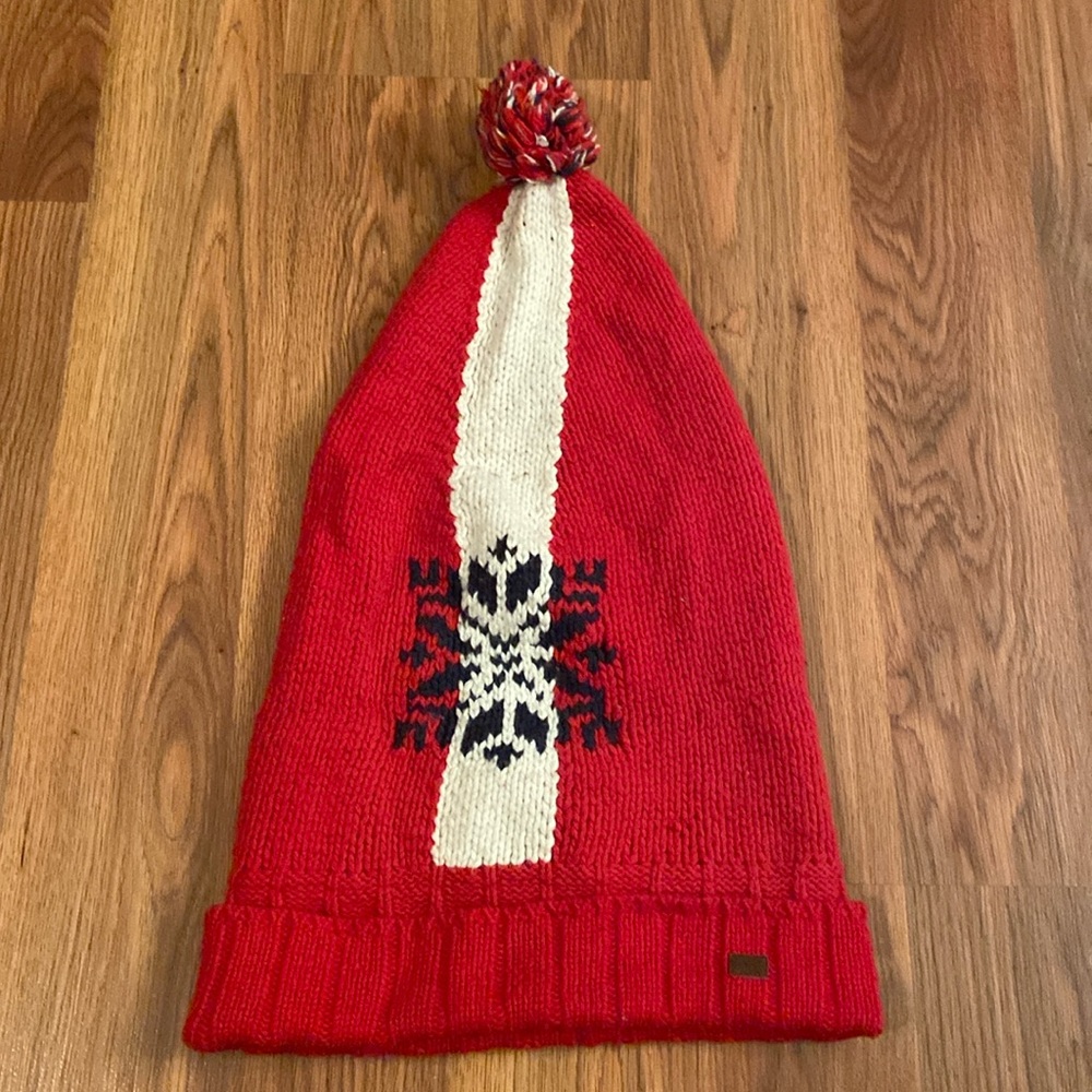 Gap Knit Hat